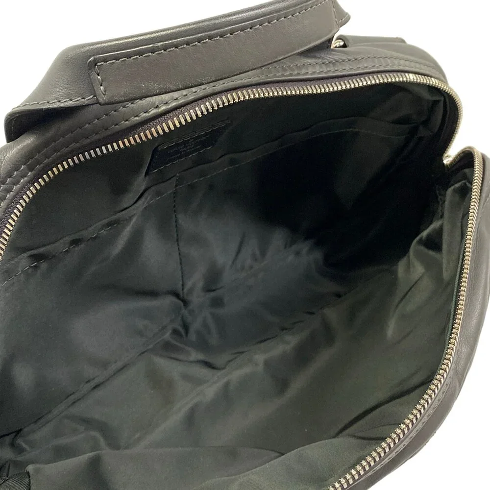Louis Vuitton Fast, Gaston V Line Backpack M50455